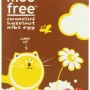 Moo Free Dairy Free Caramelised Hazelnut Nibs Egg