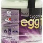 Plamil Organic Egg Free Mayonnaise Plain 315 g (Pack of 6)
