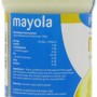 Granovita Mayola Egg Free Lemon 290 g (Pack of 6)