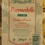 Rustichella Parpadelle Egg Pasta (Pack of 3)