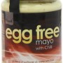 Plamil Egg Free Chilli Mayonnaise 315 g (Pack of 6)