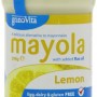 Granovita Mayola Egg Free Lemon 290 g (Pack of 6)