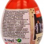 Bon Bon Buddies One Direction Surprise Eggs 10 g (Pack of 9)