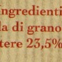 Rustichella Garganelli Egg Pasta (Pack of 3)