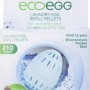 Ecoegg Laundry Egg Refill Pellets (210 Washes) - Soft Cotton