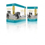 Burns Moist Food Penlan Egg, Brown Rice and Vegetables for Dogs of all Ages 6 x 400 g Pouches