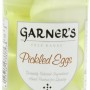 Baxters Garners Pickled Eggs 465 g (Pack of 6)